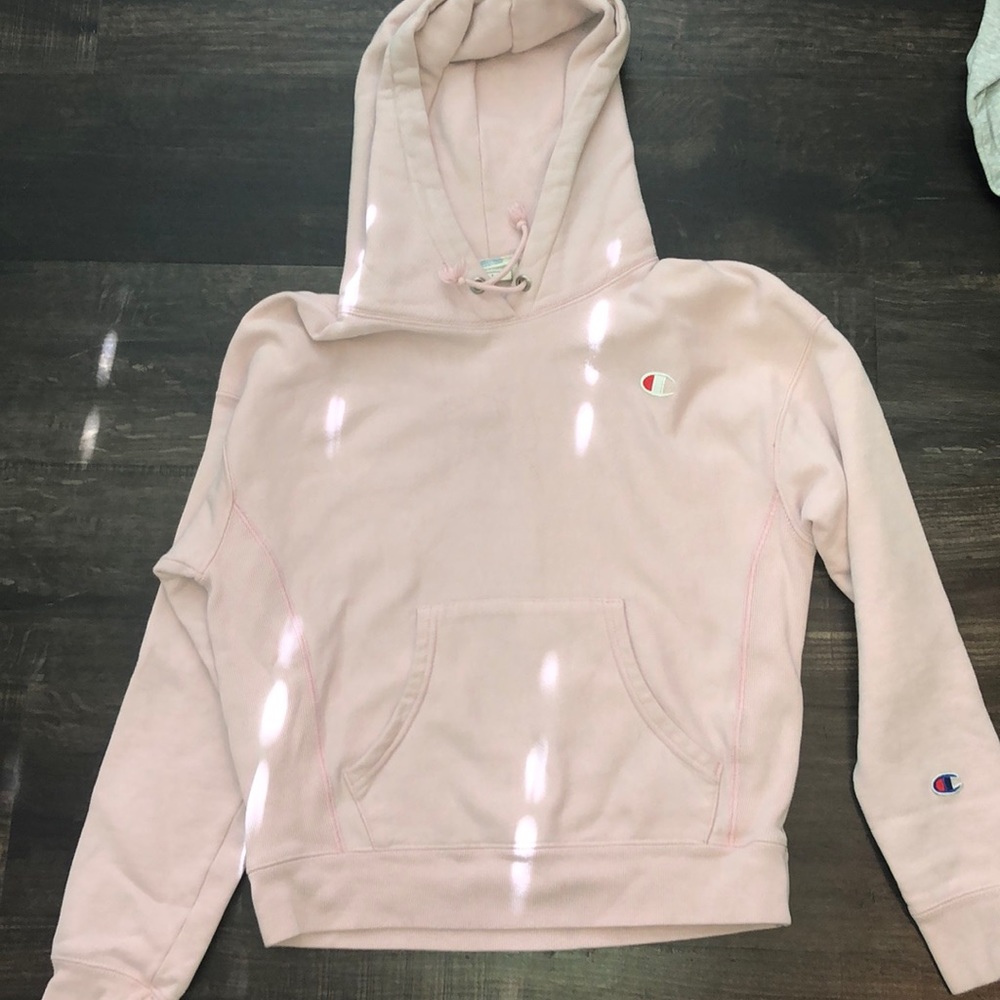champion sweatshirt